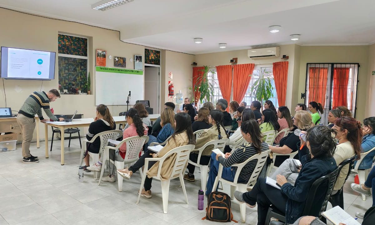 Abren las inscripciones para los talleres de mayo de Camino Emprendedor
